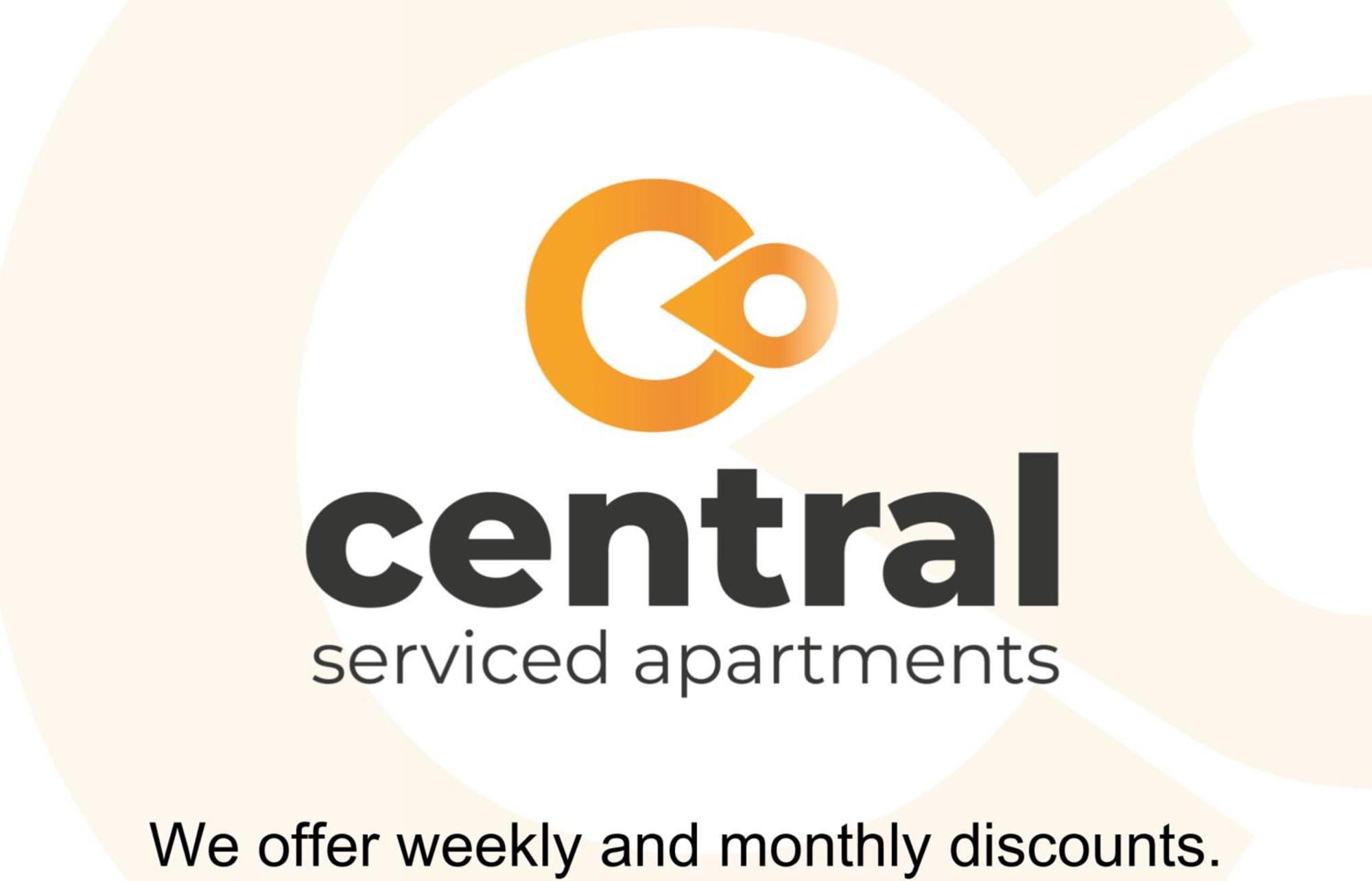 Central Serviced Apartments - 2 Bedroom - Ground Floor - Monthly & Weekly Bookings Welcome - Free Street Parking - 2 Double Beds - Wifi - Smart Tvs In Rooms - Fully Equipped - Heating 24-7 - Contractor & Short Stay Favourite Данді Екстер'єр фото